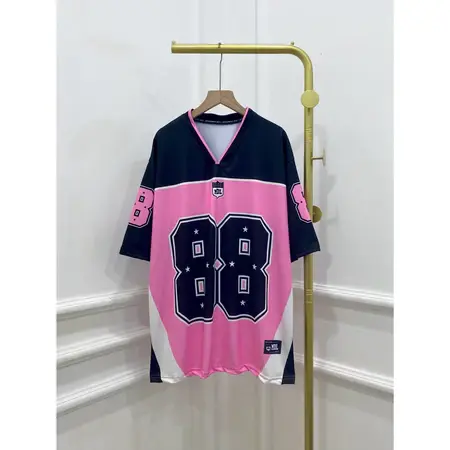 JERSEY 88 BLACKPINK