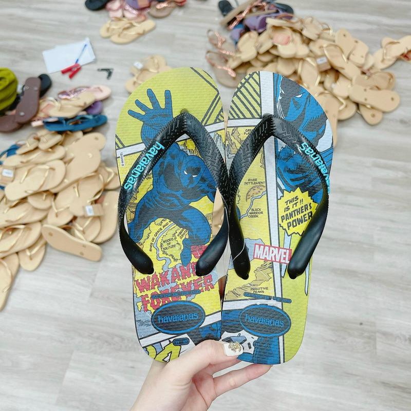 DÉP NAM HAVAIANAS MÃ 05 - LINDATRAN