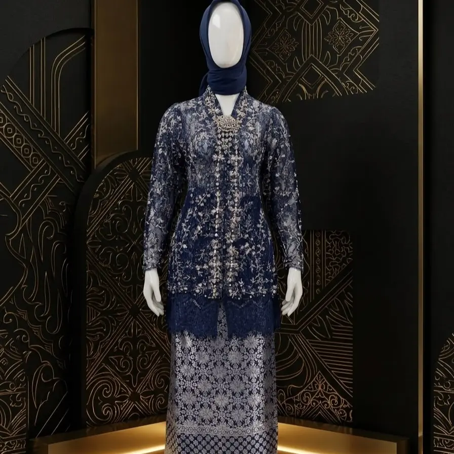 ATASAN OUTER TILE MIX SANTILI PREMIUM EDISI TERBARU
