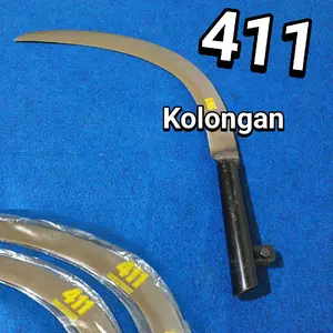 Egrek Panen Sawit 411 versi Kolongan Best Quality mudah pasang ke fiber