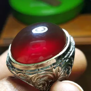 CINCIN RED AMBER ORIGINAL