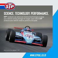 Gambar STP SYN Full Synthetic Motor Oil 0W-20 Oli Mesin Ful Sintetik Oli Mobil - 946 mL dari STP Kota Administrasi Jakarta Utara 5 Tokopedia