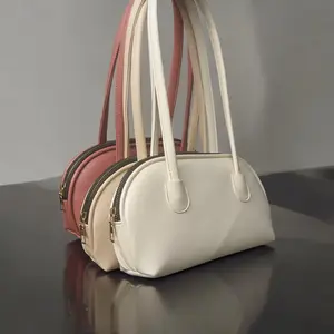 Queenbags - Tas Shoulder Wanita Simple Terbaru - Jane Bags