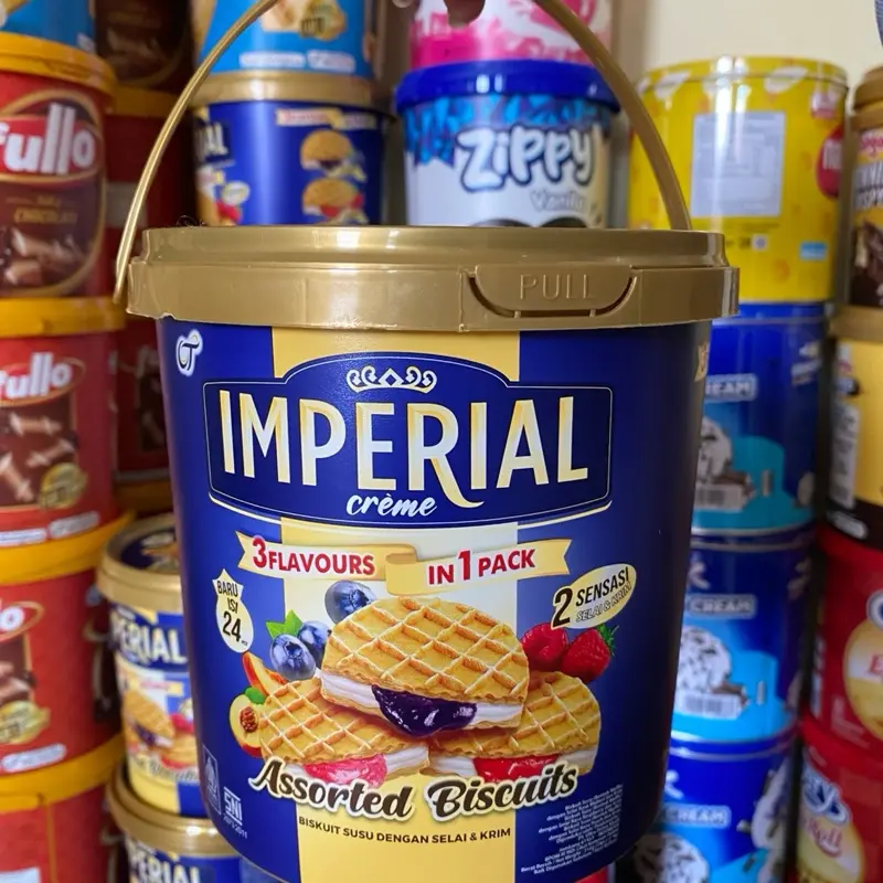 Imperial