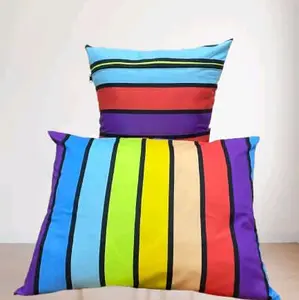 Bantal Polymicro Tebal dan Halus Tidak Luntur Tidak Berbulu Sangat Lembut Nyaman Harga Murah Size 45cmx60cm Sarung Bantal Tidur Pakai Resleting Sarung Guling Pakai Tali Sprei Homemade