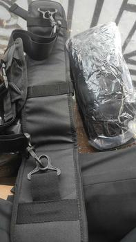 Product Review of Pengikat Joran Pancing Harans Rod Belt Joran Multifungsi 60 CM Selempang from y**h 0