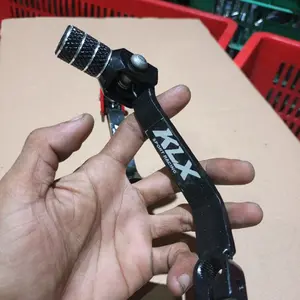 PERSENSLING / OPERAN GIGI LIPAT KLX 150 DTRACKER 150 LIPAT MURAH