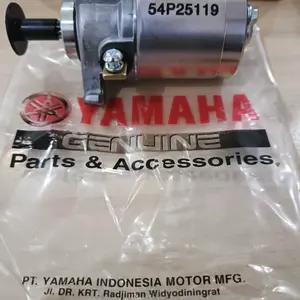 Dinamo Stater motor Yamaha Mio j , Mio GT , Mio soul Gt - Fino FI - Xride - Mio M3 - Nmax - dll Motorcycle