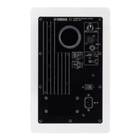 Gambar Yamaha HS8 HS8i HS 8 8inc 2-Way Powered Studio Monitor Speaker - HS8 BLACK, 1 Pcs dari Officiall Brands Kota Administrasi Jakarta Barat 5 Tokopedia