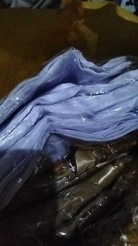 Product Review of razakhanania bawahan Rok panjang payung wanita satin banyak warna from 2**8 0