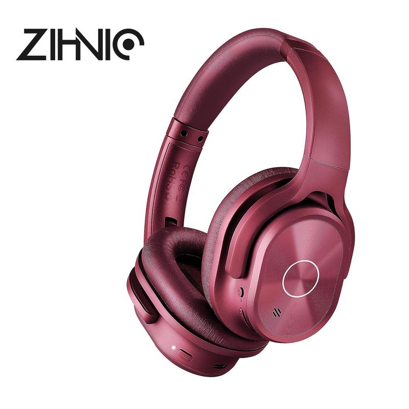 ZIHNIC PN9 Noise Canceling headphones Wireless Bluetooth Earbuds