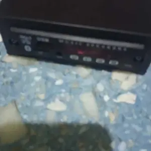 SIAP PAKAI MP3 BLUETOOTH USB 5V tanpa amplifier