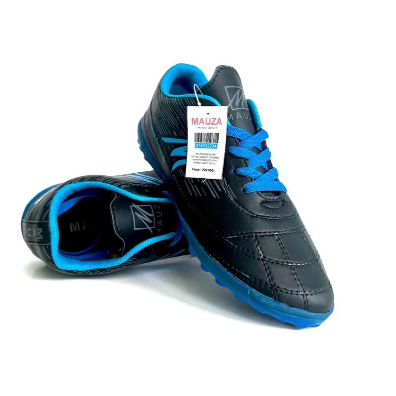 SEPATU FUTSAL DEWASA - SEPATU OLAHRAGA Pria 4