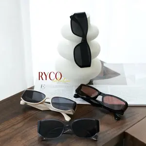 Ryco Noah Kacamata Fashion