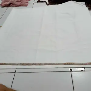 [PANJANG 0.5 METER] KATUN TOYOBO ROYALMIX Premium - Lebar 1.5 Meter untuk Baju Koko, Jilbab, dan Gamis Syari - Kemeja