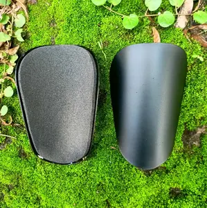 DEKER MINI POLOSAN NEW- DEKER TULANG KERING SEPAKBOLA- DEKER KECIL - SHINGUARD FOOTBALL - DEKER FUTSAL SEPAKBOLA Sport Outdoor