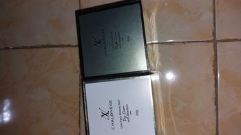 Product Review of CHALONESE Memutihkan Anti Kerut BPOM mengandung bosein 10% Niacinamide Brightening Moisturizer Glowing Moisture Gel 50g Cream Pemutih Wajah penuaan menghilangkan kerutan  Day Cream Night Cream from D**s M** 2
