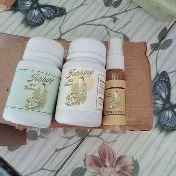 Product Review of Paket kebersihan kewanitaan from 🔥**♉ 0