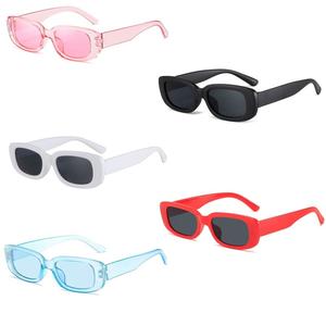 Gafas de fiesta cuadradas vintage, armazón clásico, unisex, lujosas, para baby shower de boda, fiesta con temática rock, decoración de graduación, regalo para invitados