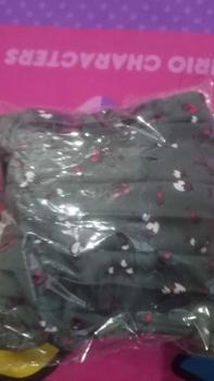 Product Review of Uvikids - Rok Plisket Anak 5-10 Tahun - Rok anak perempuan - Rok Anak Murah from i**a 0