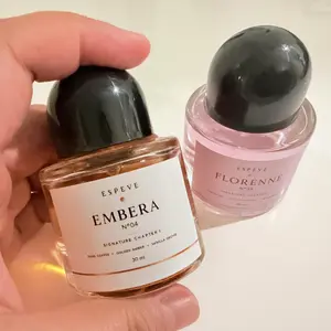 BELI 1 GRATIS 1 ESPEVE Velora N°01 -  30ml Soft Floral Feminine - Sweet & Romantic