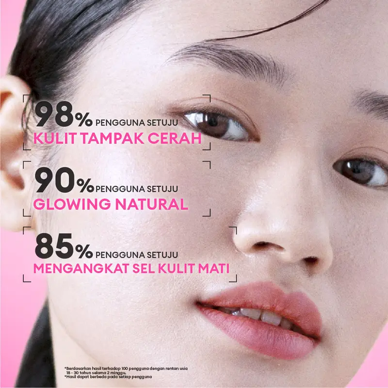 Animate 5x Active Whitening Day Cream 10 gr 3