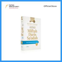 Gambar Miftah Daris Saadah - Perjilid - Pustaka Imam Syafii dari pustakaimamsyafii Kota Administrasi Jakarta Timur 5 Tokopedia