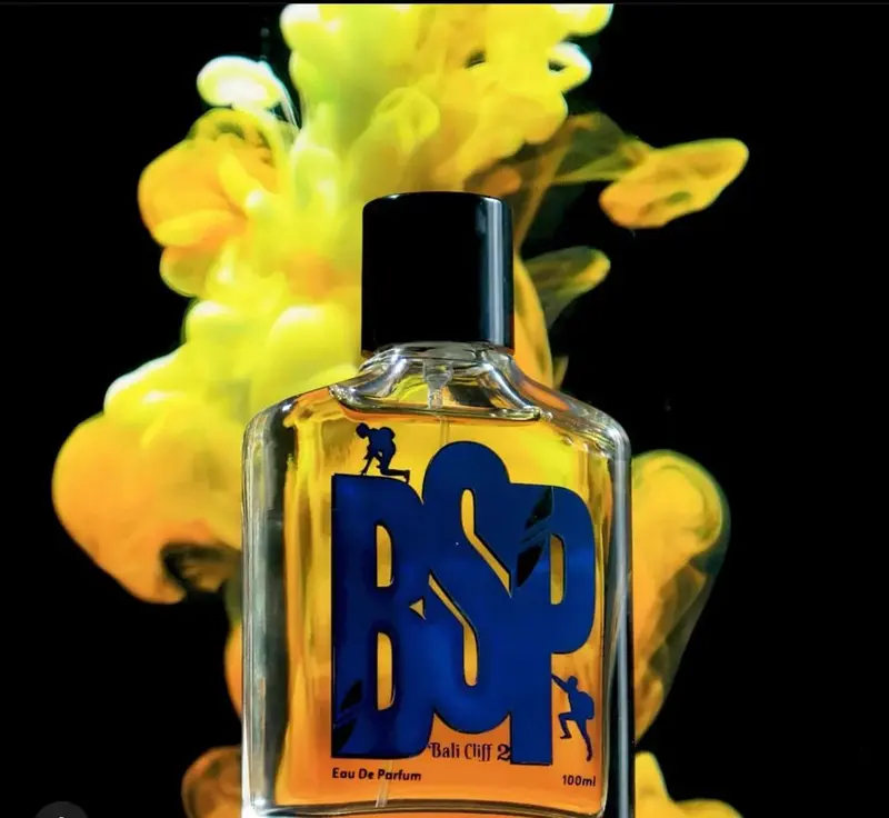 Parfum Pria & Wanita BSP Varian Bali Cliff 2 Original - Wangi, Day, Malam 2