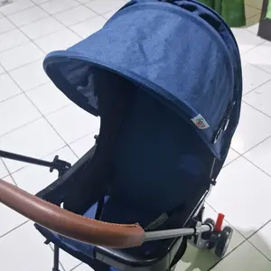 STROLLER SPACEBABY SB 203 204 207 214 215 PMB IB 501 502 506 STROLLER BAYI 3 POSISI HADAP DEPAN KERETA DORONG BAYI MURAH KADO BAYI