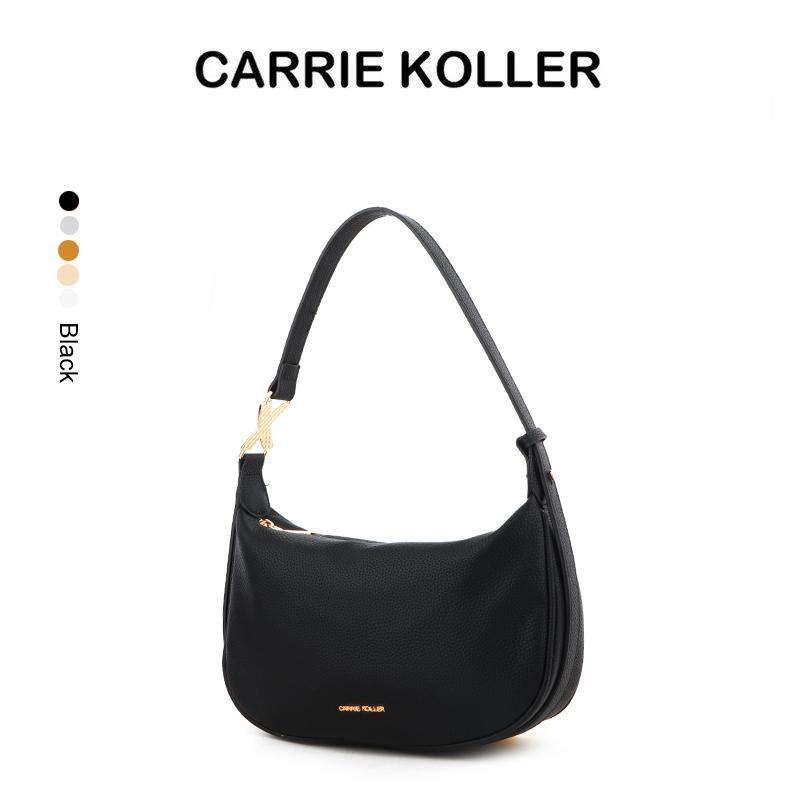 【CARRIEKOLLER】 Tas Bahu Wanita Tas Selempang Women's Casual Shoulder Bag