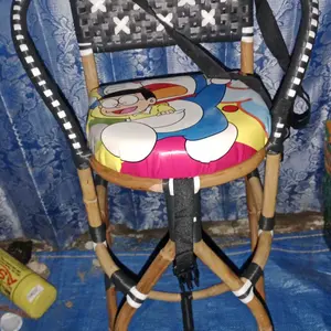 ( PAKET ) COMBO KURSI BONCENGAN ANAK MATIC PAKET COMBO