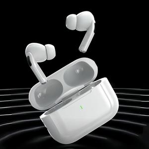 充電ケース付きワイヤレスイヤホン インイヤー型 TWS HiFi高音質 Bluetoothイヤホン ゲーム・通話・音楽再生対応