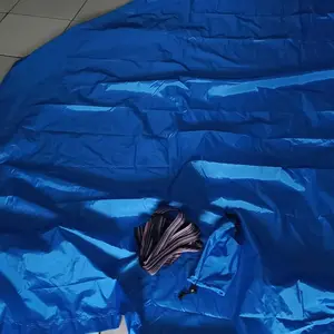 hammock single gantung 200 cm ayunan camping 200x150 cm hammock single berkualitas h200 includ webing