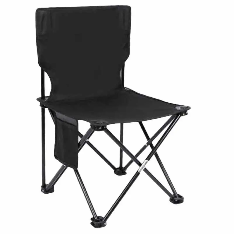 Portable Outdoor Folding Chair for Easy Travel