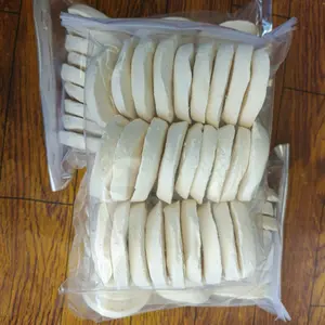 20KEPING BREM PUTIH KHAS WONOGIRI Makanan Cookies Cemilan Food Snacks Kering