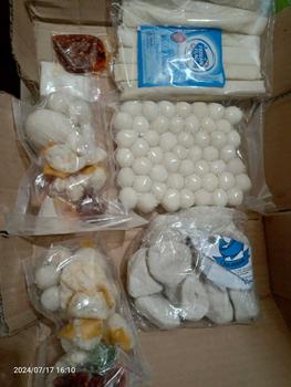 Product Review of CHEESE ROLL ISI 20 BIJI FREE SUSU KENTAL MANIS from Q**i 2