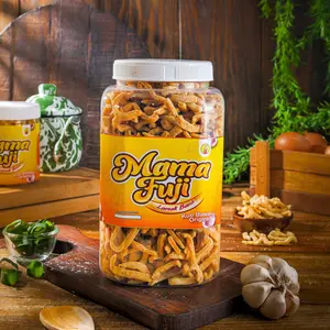 Mama Fuji - Kue Bawang Original 750g