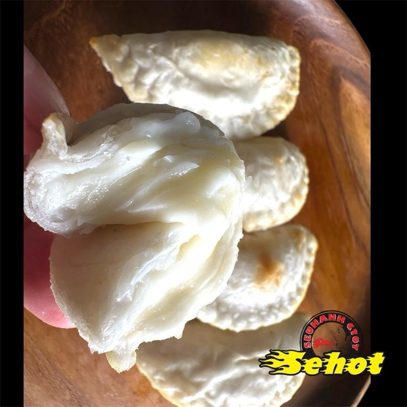 CIRENG ISI KEJU UKURAN SEDANG ISI 5 PCS frozen food 3