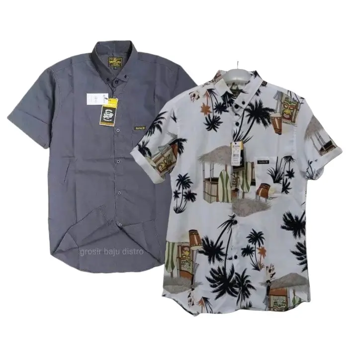 Abu Tua - Gubuk Putih