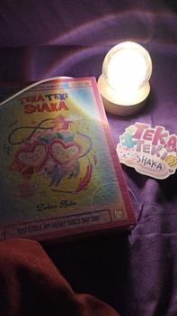 Product Review of Ready Buku Novel Teka Teki Shaka - Rainbook - Bumi Fiksi from ** 0