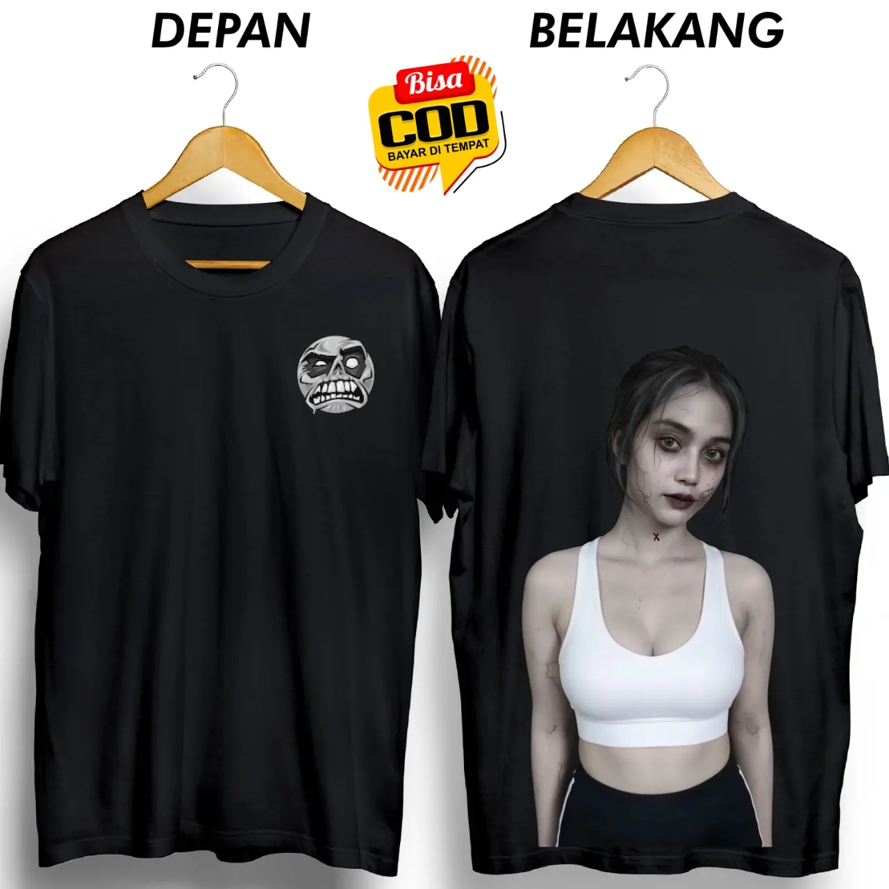 HITAM DB