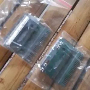 Kemei Mata Pisau Cukur Kemei KM-2600 Replacement Blade