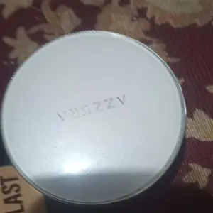 AZZURA Loose Powder Bedak Tabur 30Gr