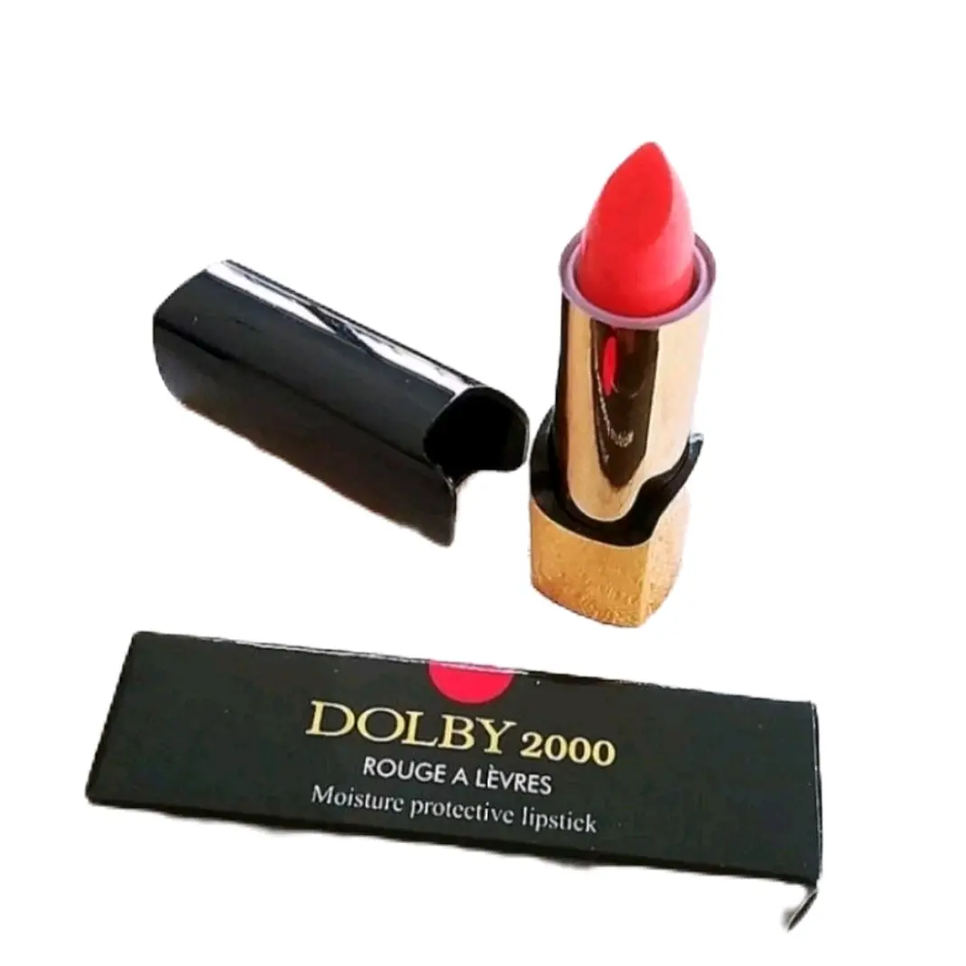 dolby lipstik 2000 warna pink
