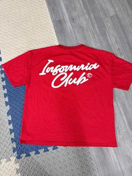 Product Review of Áo Thun Boxy 250GSM Thêu Xù Ver 2 INSOMNIA Unisex Local Brand HA.BO from T**n N**n G** 0
