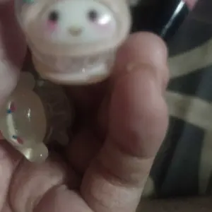 Jepit Rambut Karakter Motif Sanrio Mini Anak Dewasa Jepitan Aksesoris Rambut Hair Clip - ACC39 