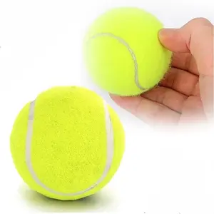 Bola Kasti Tenis Lapangan Standar