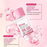 Gambar Drve salicylic acid acne serum | anti acne skincare 10ml | Membantu mengatasi kulit berjerawat kemerahan dan bekas jerawat - 1Pcs dari Drve beauty skin 6 Kab. Tangerang 3 Tokopedia
