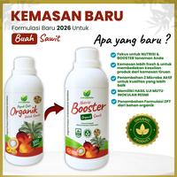 Gambar MANGGROW – Pupuk Organik Cair Sawit 500ml & 1000ml | POC Organik untuk Kesuburan & Kualitas Tandan Sawit Tanaman Alami - Pupuk 500ml dari Manggrow Official Shop Kab. Sukoharjo 1 Tokopedia