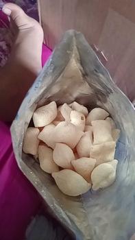 Product Review of BELI 3 GRATIS 2 - Floaty Snack Original 60 gr from ☆**☆ 1
